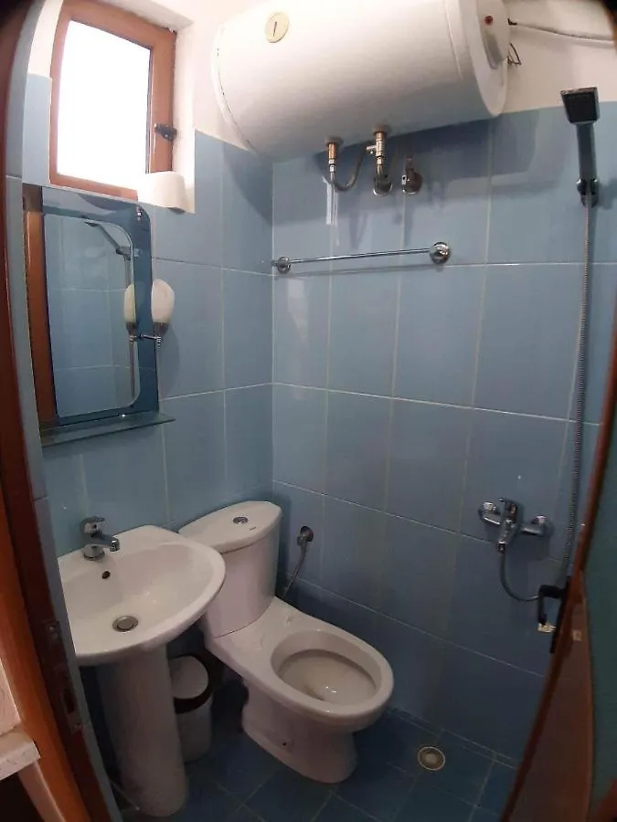 Villa Elite Ksamil 0*,  Albania