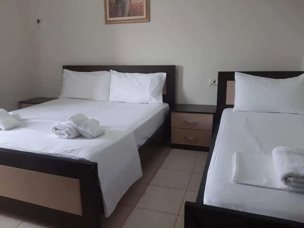 Villa Elite Ksamil Affittacamere