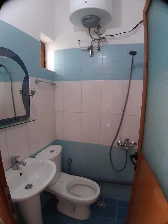 Villa Elite Ksamil Albania