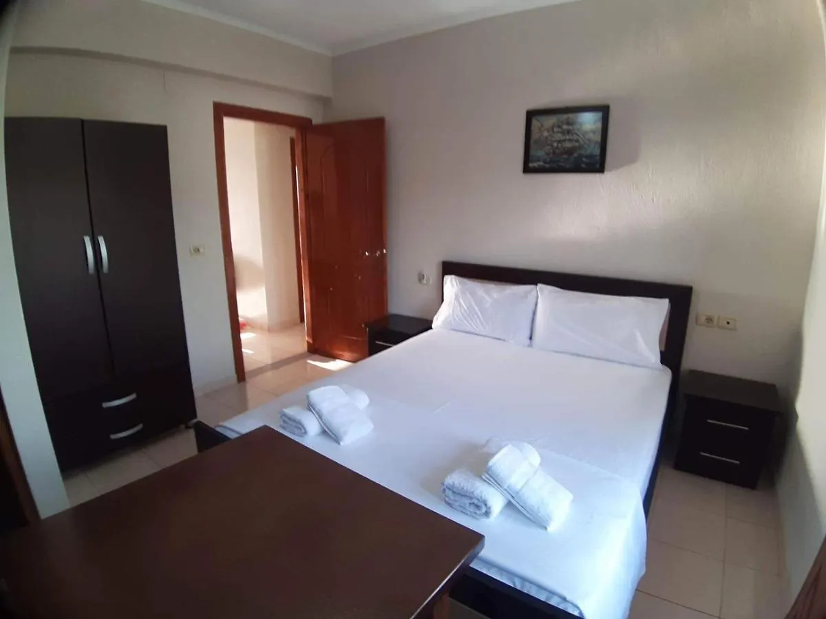 Affittacamere Villa Elite Ksamil Albania