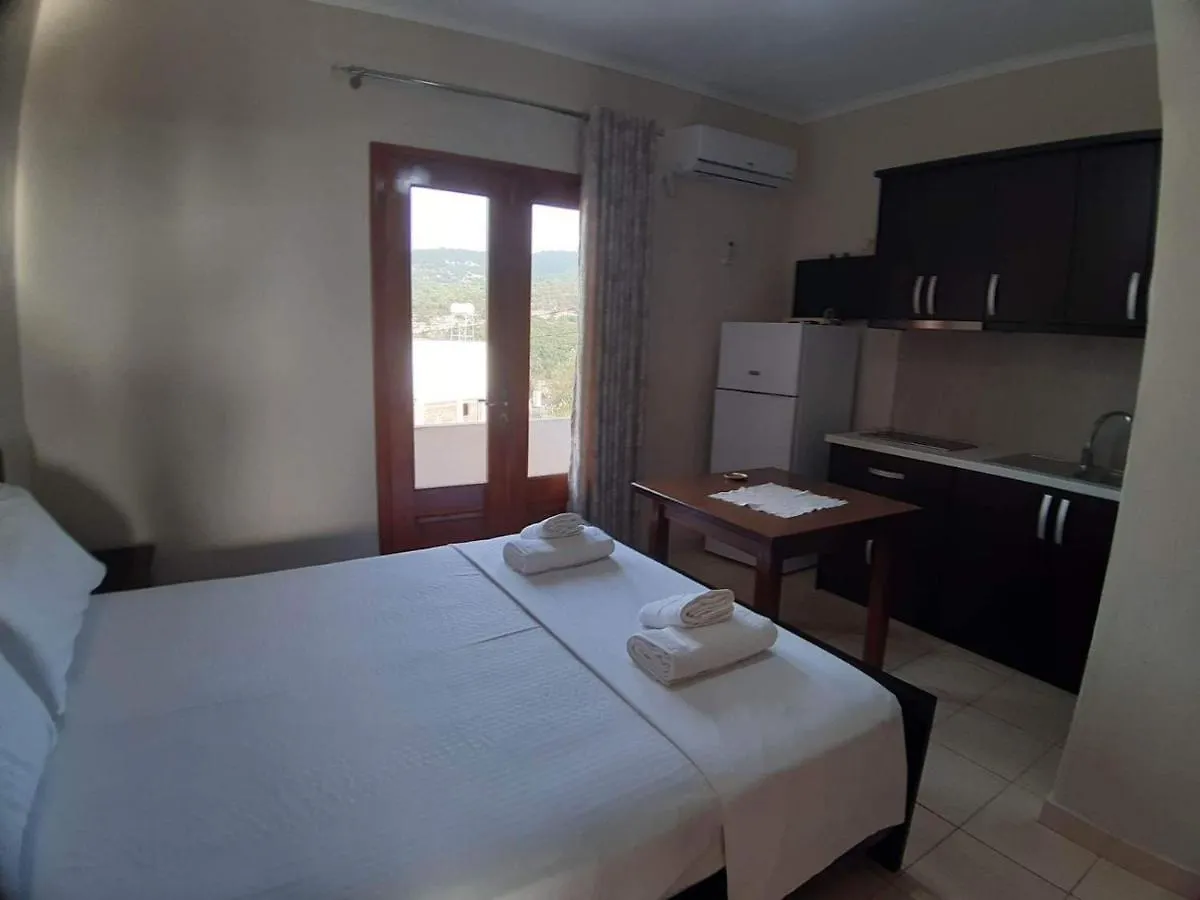 Villa Elite Ksamil Affittacamere