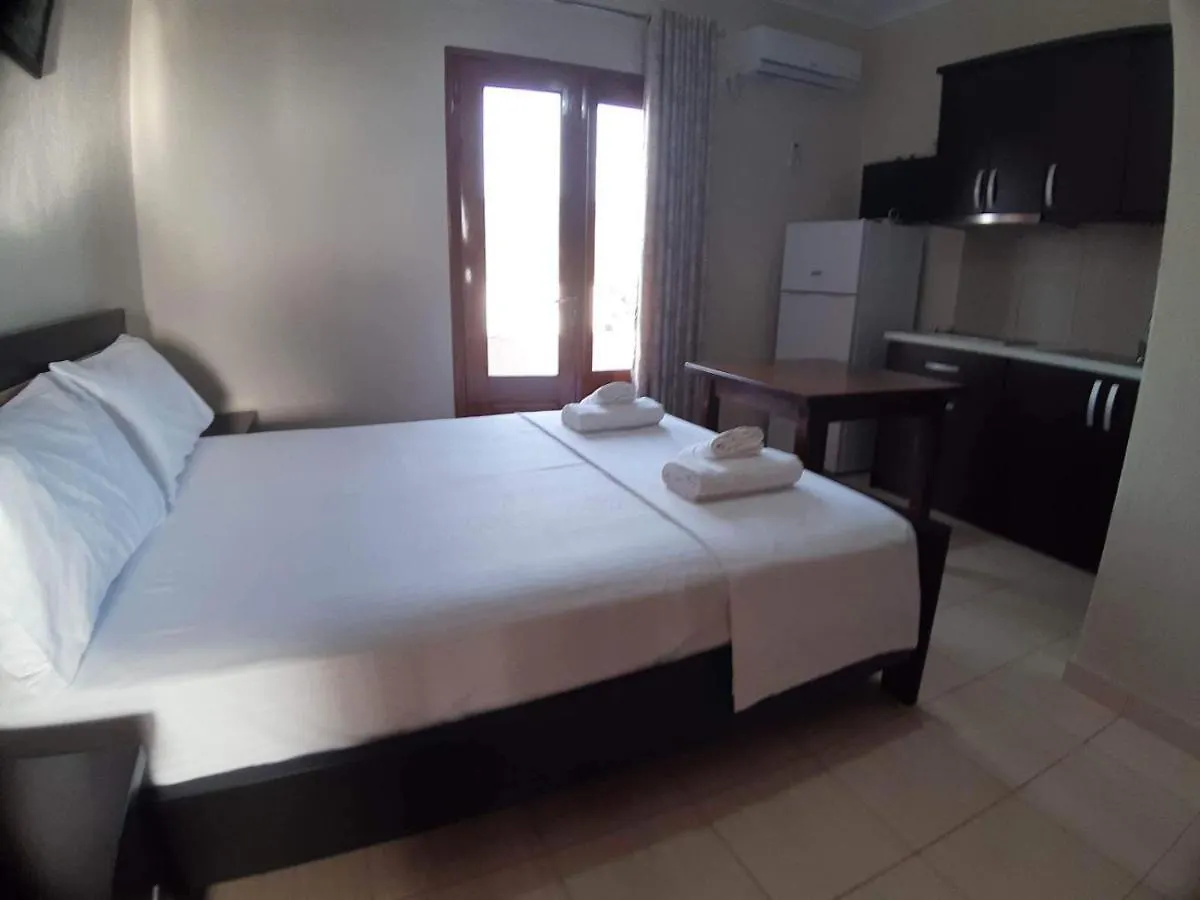 Affittacamere Villa Elite Ksamil