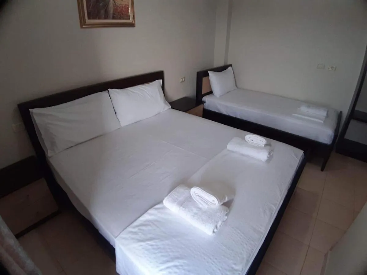 Affittacamere Villa Elite Ksamil