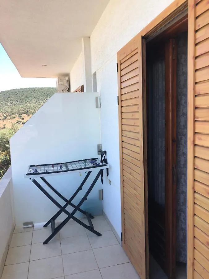 Affittacamere Villa Elite Ksamil