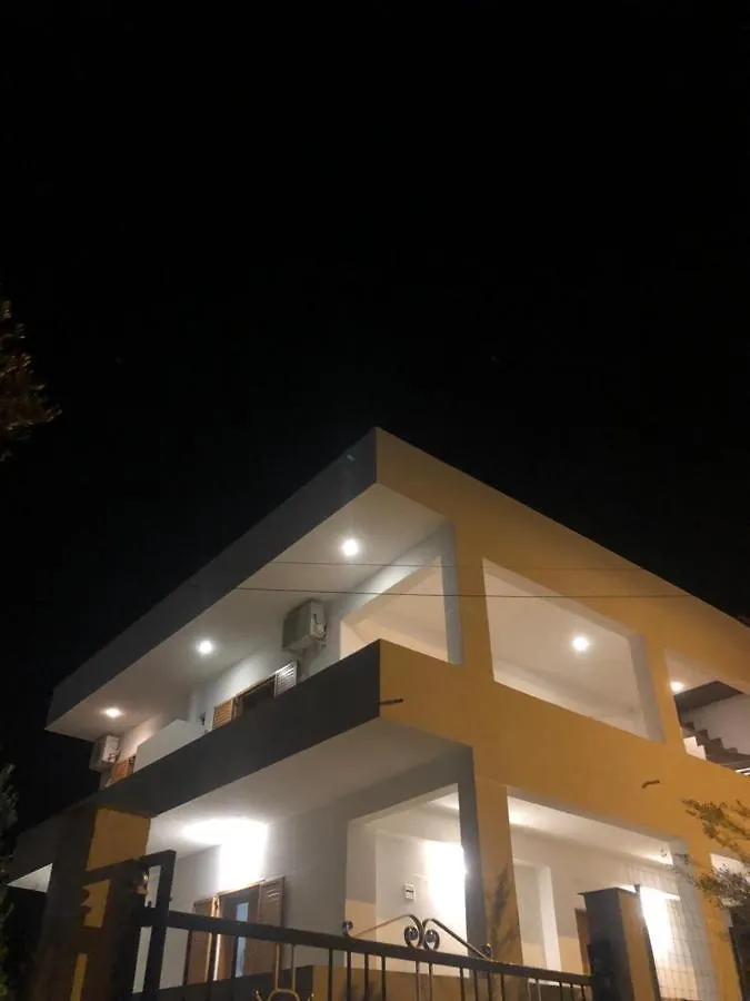 Villa Elite Ksamil