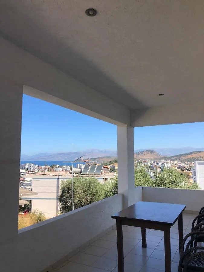 Affittacamere Villa Elite Ksamil Albania