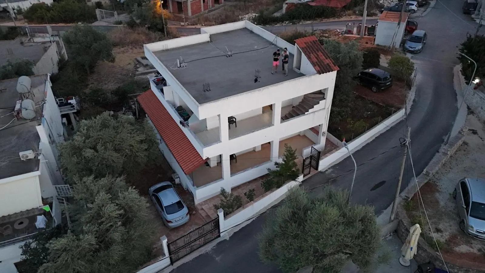 Affittacamere Villa Elite Ksamil
