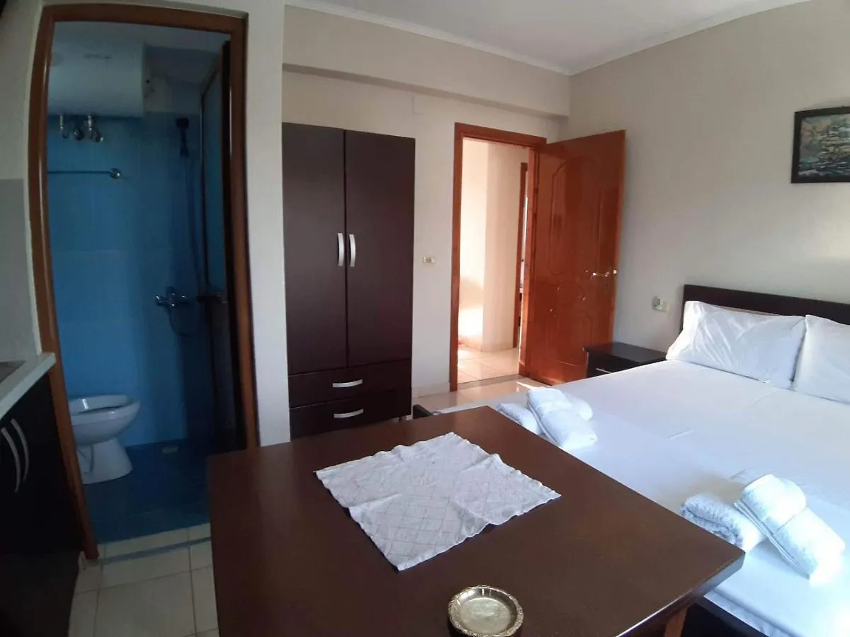 Villa Elite Ksamil